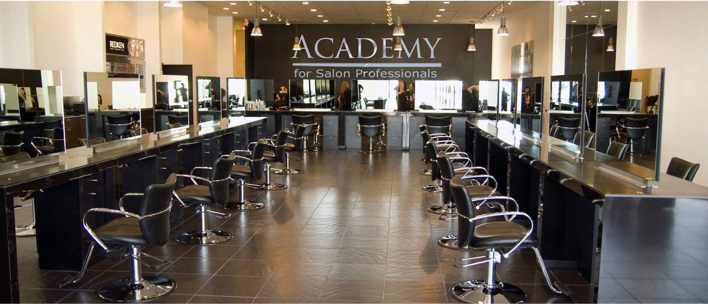 Academy for Salon Professionals