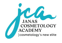 Jana’s Cosmetology Academy Logo
